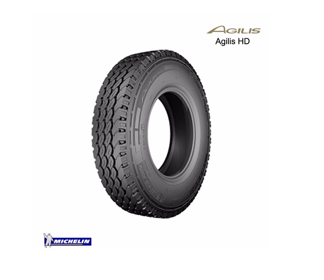 Michelin Agilis